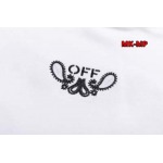 2024年11月14日秋冬新作入荷OFF WHITE パーカー MK工場