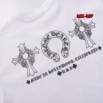 2024年11月14日秋冬新作入荷クロムハーツ 半袖 Tシャツ mingp工場