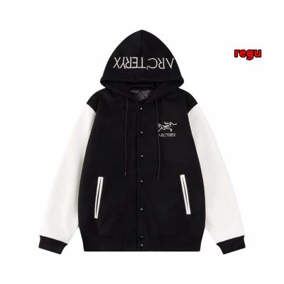 2024年11月14日秋冬新作入荷ARCTERYX綿入れの服...