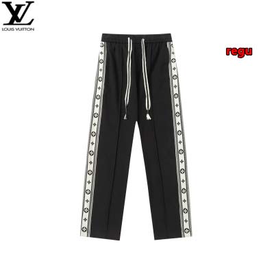 2024年11月14日秋冬新作入荷ルイヴィトン スポーツズボ...
