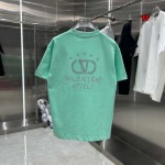 2024年11月14日秋冬新作入荷VALENTINO 半袖 Tシャツ FF工場