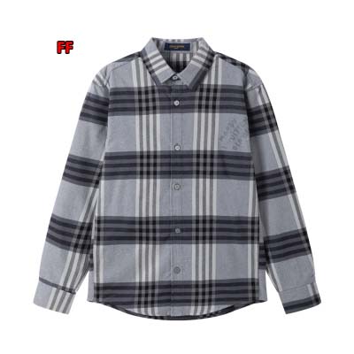 2024年11月14日秋冬新作入荷バーバリー  フランネル ...