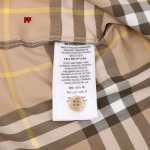 2024年11月14日秋冬新作入荷バーバリー 長袖 シャツ  FF工場