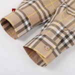 2024年11月14日秋冬新作入荷バーバリー 長袖 シャツ  FF工場