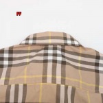 2024年11月14日秋冬新作入荷バーバリー 長袖 シャツ  FF工場