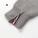 2024年11月14日秋冬新作入荷 THOM BROWNEカシミヤセーターアウター FF工場