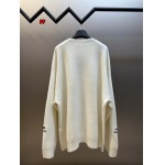 2024年11月14日秋冬新作入荷バレンシアガ カシミヤ セーター FF工場