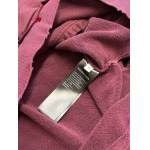 2024年11月14日秋冬新作入荷バレンシアガ パーカーFF工場