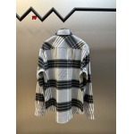 2024年11月14日秋冬新作入荷ルイヴィトン フランネルシャツ アウター FF工場