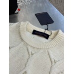 2024年11月14日秋冬新作入荷ルイヴィトンカシミヤセーター FF工場