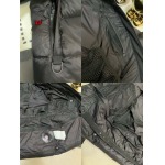 2025年11月4日秋冬高品質新品入荷 C a n a d a G o o s e ダウンジャケット BF工場