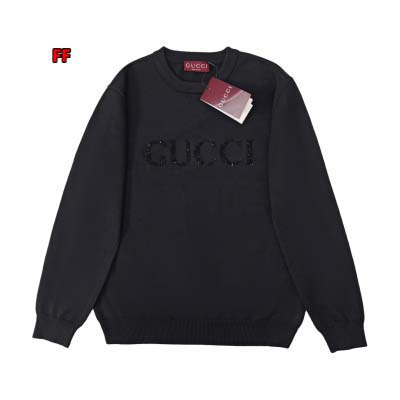2024年11月15日秋冬新品入荷グッチ  セーター FF工...