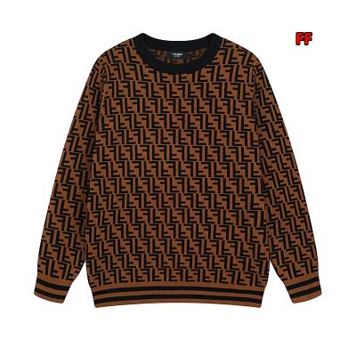 2024年11月15日秋冬新品入荷FENDI セーター FF...