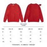 2024年11月15日秋冬新品入荷グッチ セーター FF工場