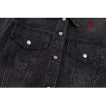 2024年11月15日秋冬新品入荷バレンシアガ デニムのアウター FF工場