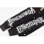 2024年11月15日秋冬新品入荷バレンシアガ デニムのアウター FF工場