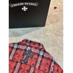 2024年11月15日秋冬新品入荷クロムハーツ 長袖 シャツ FF工場