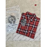 2024年11月15日秋冬新品入荷クロムハーツ 長袖 シャツ FF工場