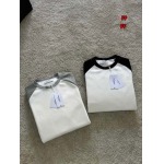 2024年11月15日秋冬新品入荷THOM BROWNE長袖 Tシャツ FF工場