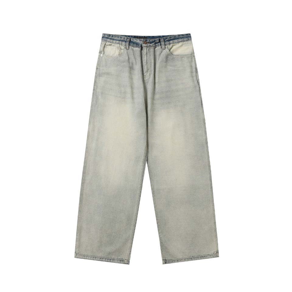 2024年11月15日秋冬新品入荷バレンシアガ ジーンズ F...