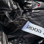 2025年11月4日秋冬高品質新品入荷 C a n a d a G o o s e ダウンジャケット BF工場