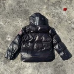2025年11月4日秋冬高品質新品入荷 C a n a d a G o o s e ダウンジャケット BF工場