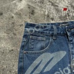 2024年11月15日秋冬新品入荷バレンシアガ ジーンズ FF工場