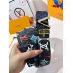 2024年11月15日秋冬高品質新品入荷ルイヴィトンベルト38mm本革qi工場