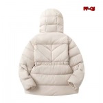 2024年11月15日秋冬新作入荷モンクレール 女性 ダウンジャケットアウター    FF工場 s-xl