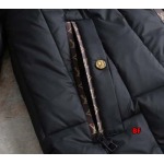 2024年11月15日秋冬高品質新品入荷ルイヴィトンダウンジャケットBF工場