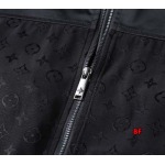 2024年11月15日秋冬高品質新品入荷ルイヴィトンジャケットアウターBF工場