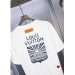 2024年11月15日秋冬高品質新品入荷ルイヴィトン半袖 Tシャツ BF工場