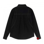 2024年11月15日秋冬高品質新品入荷ルイヴィトン デニムのアウター BF工場