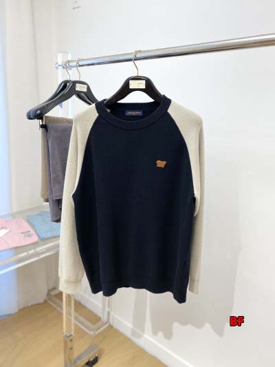 2024年11月15日秋冬高品質新品入荷ルイヴィトン セータ...