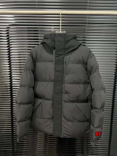 2024年11月15日秋冬高品質新品入荷モンクレール 綿入れ...