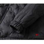 2024年11月15日秋冬高品質新品入荷モンクレール ダウンジャケット BF工場