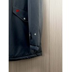 2024年11月18日秋冬高品質新品入荷LOEWE ダウンジャケットBF工場