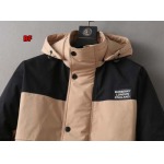 2024年11月18日秋冬高品質新品入荷 バーバリー ダウンジャケットBF工場