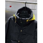 2024年11月18日秋冬高品質新品入荷FENDI ダウンジャケットBF工場