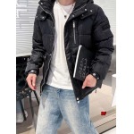 2024年11月18日秋冬高品質新品入荷 ディオール  ダウンジャケットBF工場