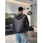 2024年11月18日秋冬高品質新品入荷 グッチ  綿入れの服ジャケットBF工場