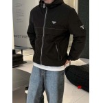 2024年11月18日秋冬高品質新品入荷 PRADA  綿入れの服ジャケットBF工場