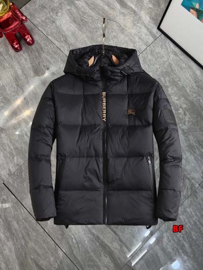 2024年11月18日秋冬高品質新品入荷 バーバリー ダウン...