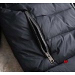 2024年11月18日秋冬高品質新品入荷 PRADA ダウンジャケットBF工場