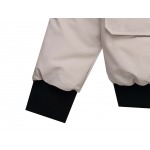 2025年11月4日秋冬高品質新品入荷 C a n a d a G o o s e ダウンジャケット BF工場