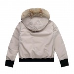 2025年11月4日秋冬高品質新品入荷 C a n a d a G o o s e ダウンジャケット BF工場