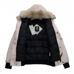 2025年11月4日秋冬高品質新品入荷 C a n a d a G o o s e ダウンジャケット BF工場