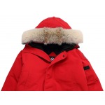 2025年11月4日秋冬高品質新品入荷 C a n a d a G o o s e ダウンジャケット BF工場