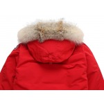 2025年11月4日秋冬高品質新品入荷 C a n a d a G o o s e ダウンジャケット BF工場