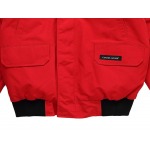 2025年11月4日秋冬高品質新品入荷 C a n a d a G o o s e ダウンジャケット BF工場